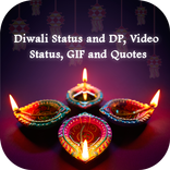 Diwali Status and DP, Video Status, GIF and Quotes