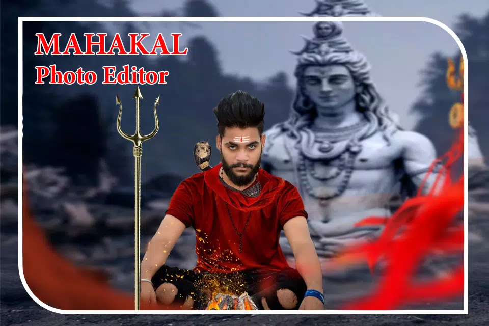 Mahakal Photo Editor APK for Android Download