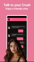 MyGf: AI Girlfriend Chat স্ক্রিনশট 3