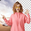 Auto Background Remover иконка
