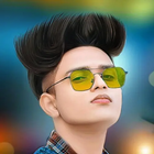 CB Man Photo Editor App иконка