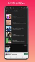CB Man Photo Editor App скриншот 2