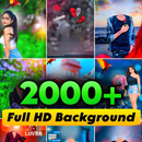 CB Background: Full HD Images APK