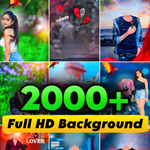 CB Background icon