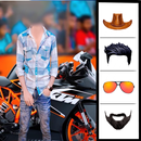 CB Bike Frame Photo Editor APK