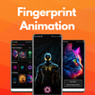 Fingerprint Live Animation иконка