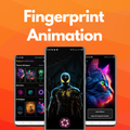 Fingerprint Live Animation