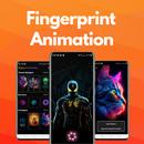 Fingerprint Live Animation APK