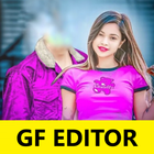 CB Girlfriend Photo Editor icône