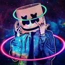 Marshmello Full HD Wallpapers APK