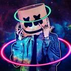 Marshmello Zeichen