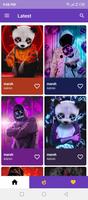 Marshmello Plakat