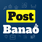 PostBanao 아이콘