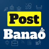 PostBanao Zeichen