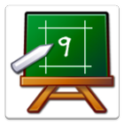 Aprende Sudoku icono