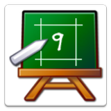 Aprende Sudoku icono