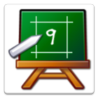 Sudoku Learning ikon