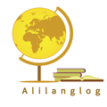 Alilanglog