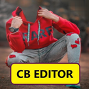 CB Background Photo Editor APK