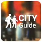 City Guide आइकन