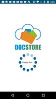 پوستر Docstore (CHA)