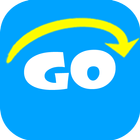 gonoon delivery app-icoon