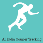 All India Courier Tracking आइकन