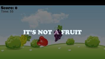 برنامه‌نما Only Fruit عکس از صفحه
