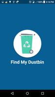 Find My Dustbin پوسٹر