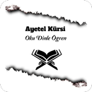 Ayetel Kürsi Oku Dinle Öğren APK