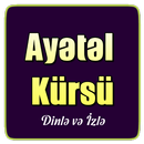 Ayətul Kürsü - Dinlə  2020 APK