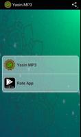 Surah Yaseen MP3 screenshot 3