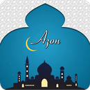 Azon MP3 (arab, tarjimasi) APK