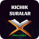 Qur'ondan Kichik Suralar APK