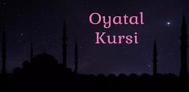 Oyatal Kursi - ( O'zbek )