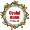 Оятaл Курси - Узбек