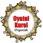 Oyatal Kursi - ( O'zbek ) biểu tượng