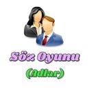 Söz Oyunu (Adlar) APK