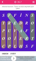 Word Game (learn English) screenshot 2