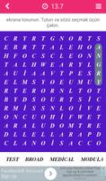 Word Game (learn English) screenshot 3