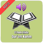 Qur'oni Karim O'zbek tilida (Q 아이콘