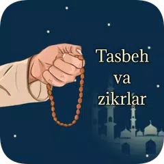 Tasbeh va zikrlar XAPK download