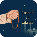Tasbeh va zikrlar APK