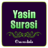 Yasin Surəsi-icoon