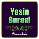 Yasin Surəsi Dinlə - 2019 APK