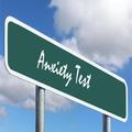 Anxiety Test