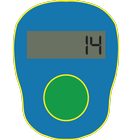 Icona Digital Counter