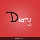 Daily Diary-icoon