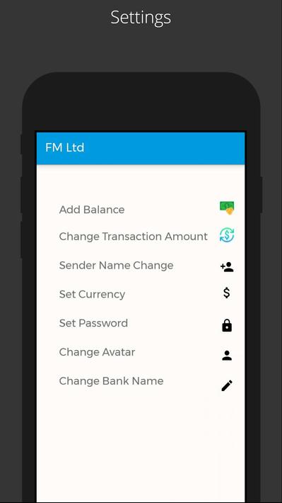 Fake Money for Android - APK Download