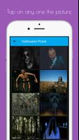 Halloween Prank capture d'écran 2